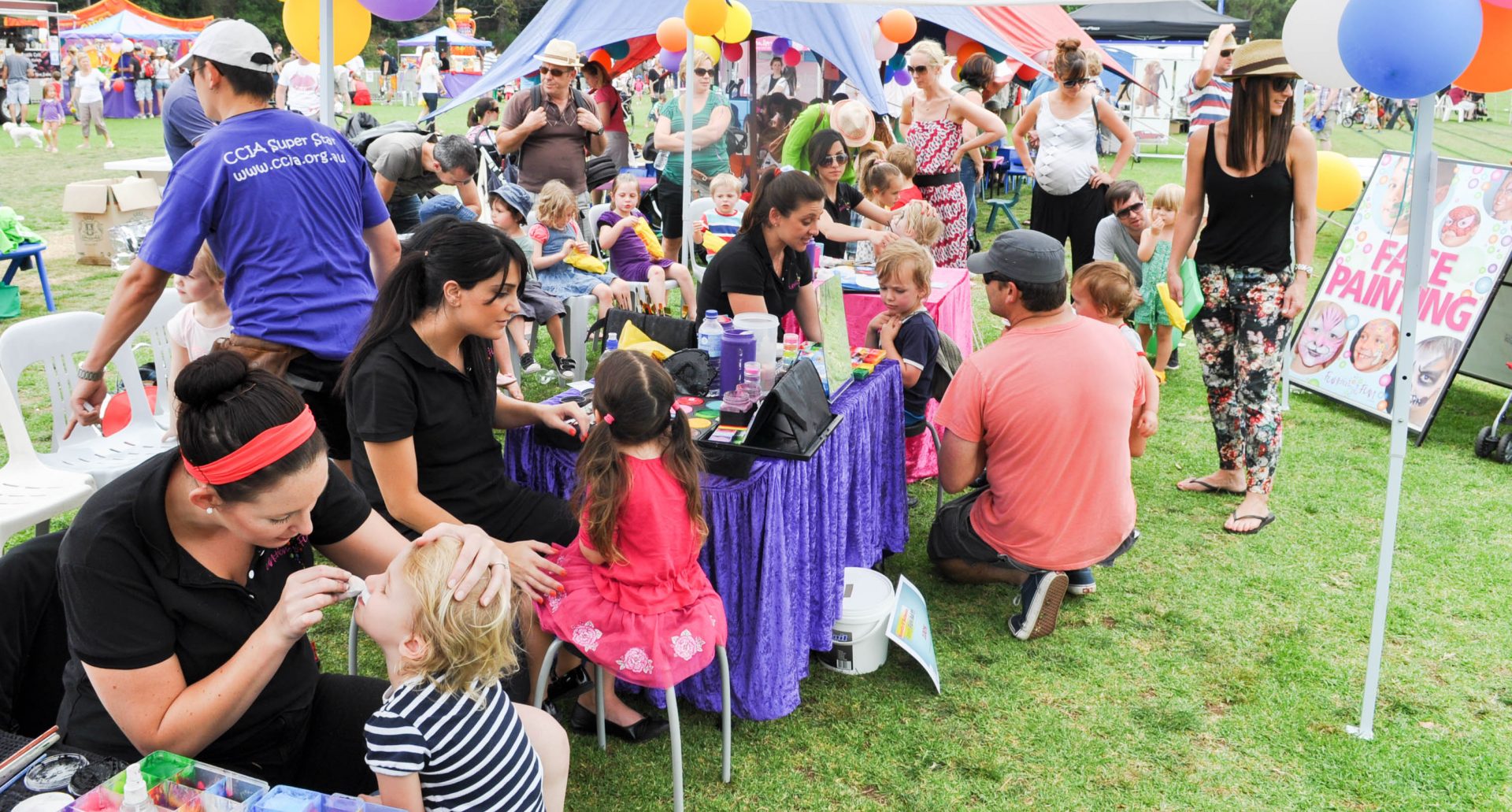 Social & Community Events