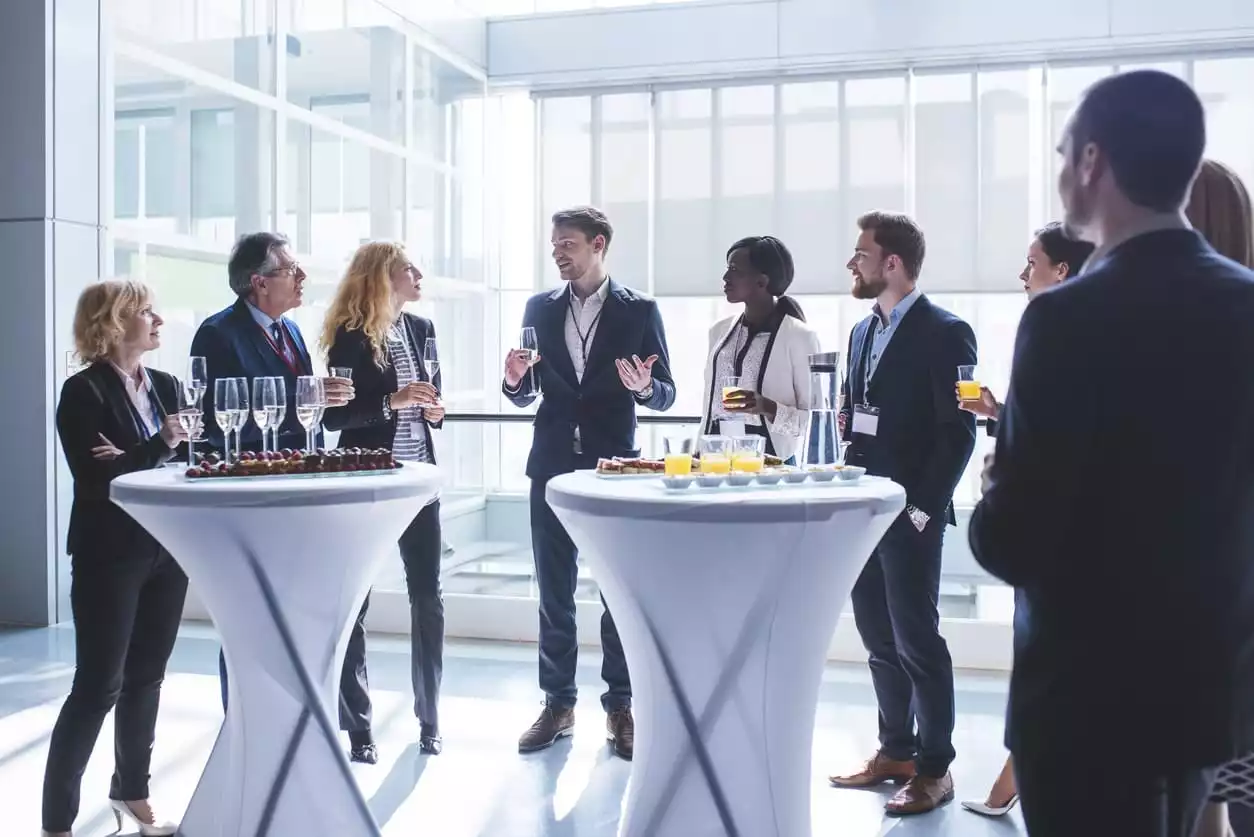 Corporate & Business Event